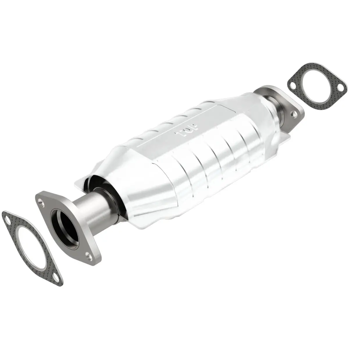 Magnaflow 22760 Direct-Fit Catalytic Converter – Vehicle-Specific 1