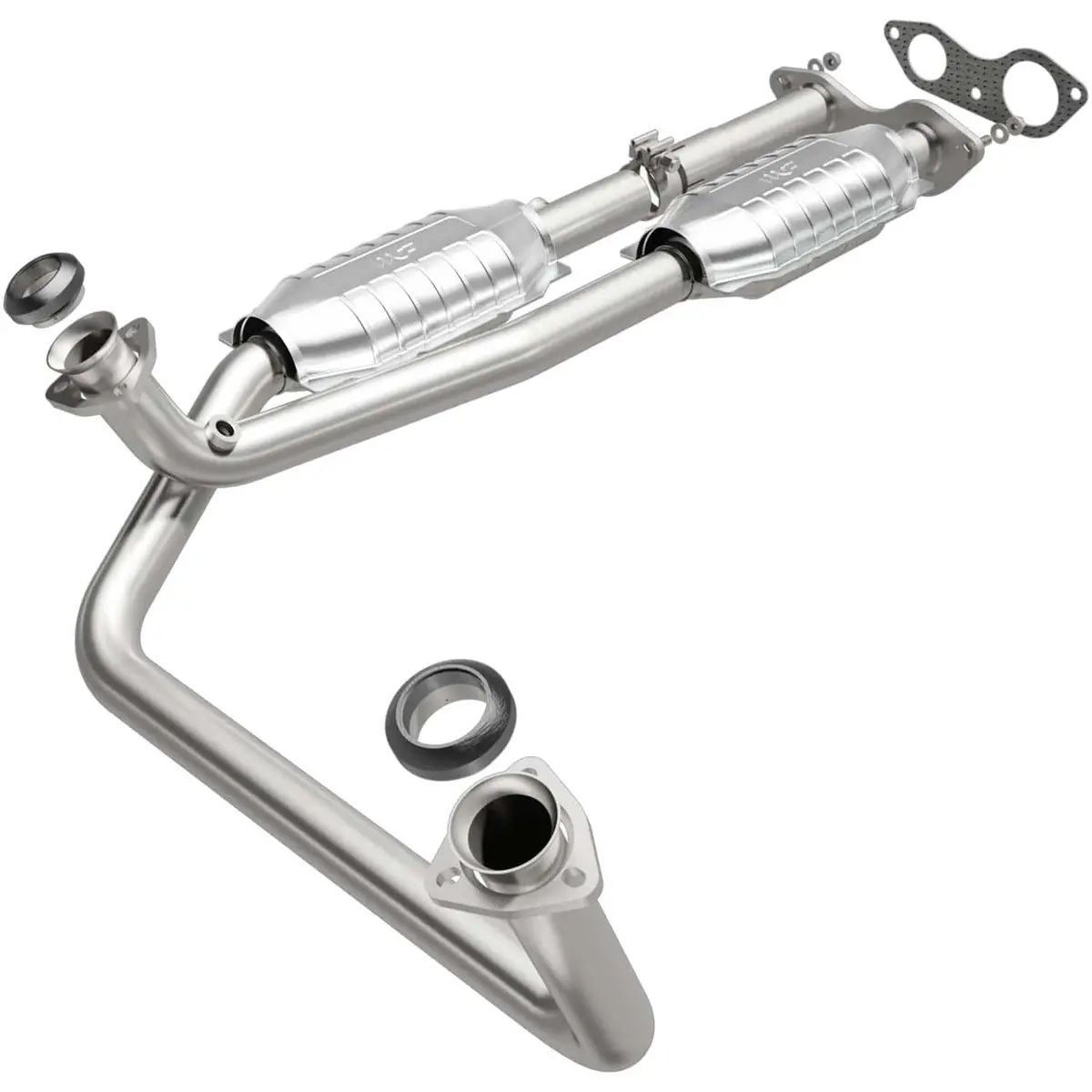 Magnaflow Direct-Fit Catalytic Converter – 23453 1
