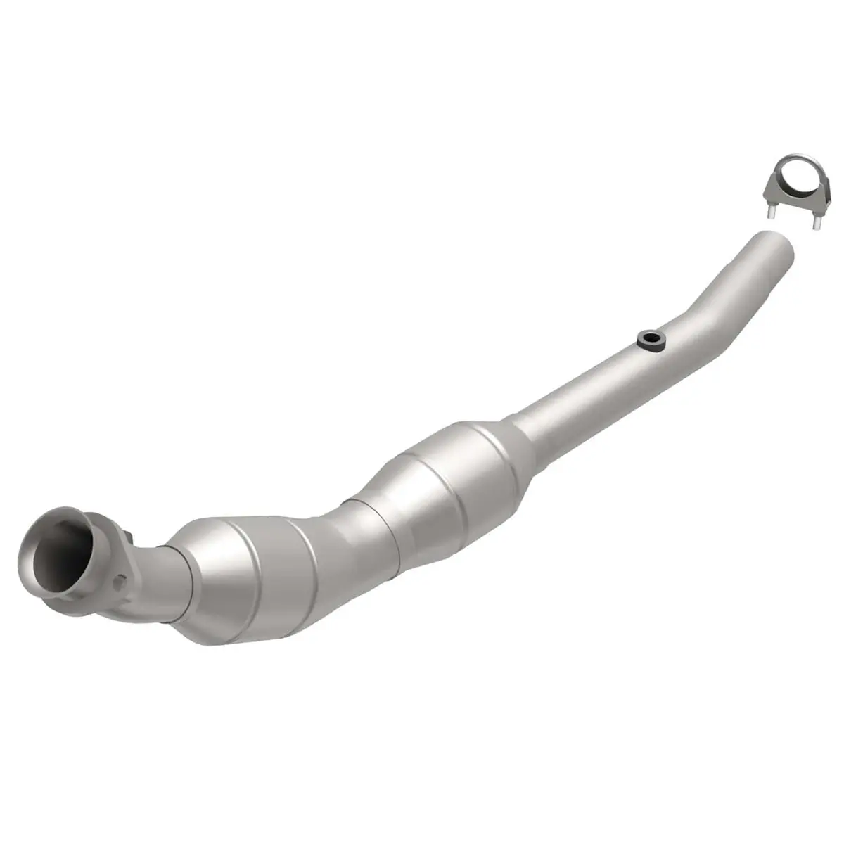 Magnaflow Direct-Fit Catalytic Converter – Part #24498 1