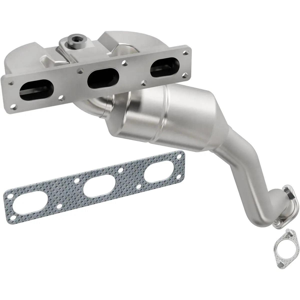 Magnaflow Direct-Fit Catalytic Converter – Universal Fit 452430 1