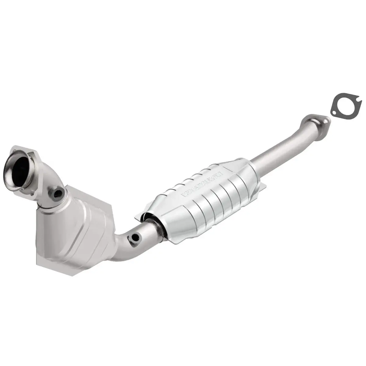 Magnaflow Direct-Fit Catalytic Converter – Oem-Compatible Emissions Upgrade (454001) 1