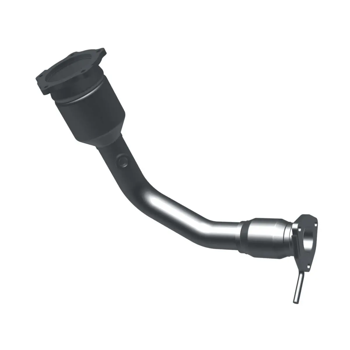 Magnaflow 49368 Direct-Fit Catalytic Converter – Oem Replacement 1