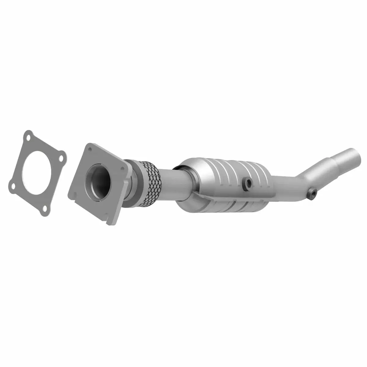 Magnaflow Oem-Style Catalytic Converter – Direct-Fit Replacement 49514 1