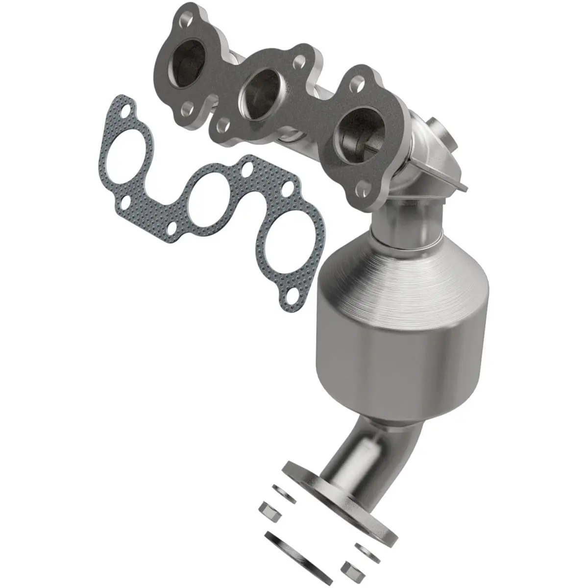 Magnaflow 51610 Oem-Style Catalytic Converter 1