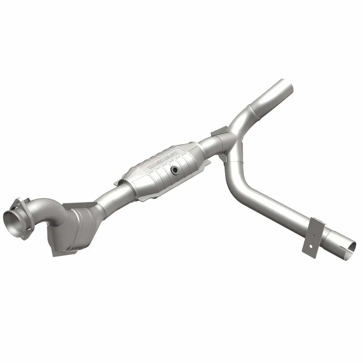 Magnaflow Direct-Fit Catalytic Converter – Part Number 51839 1