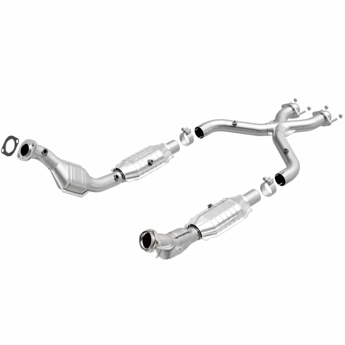 Magnaflow 51848 Oem-Style Catalytic Converter 1