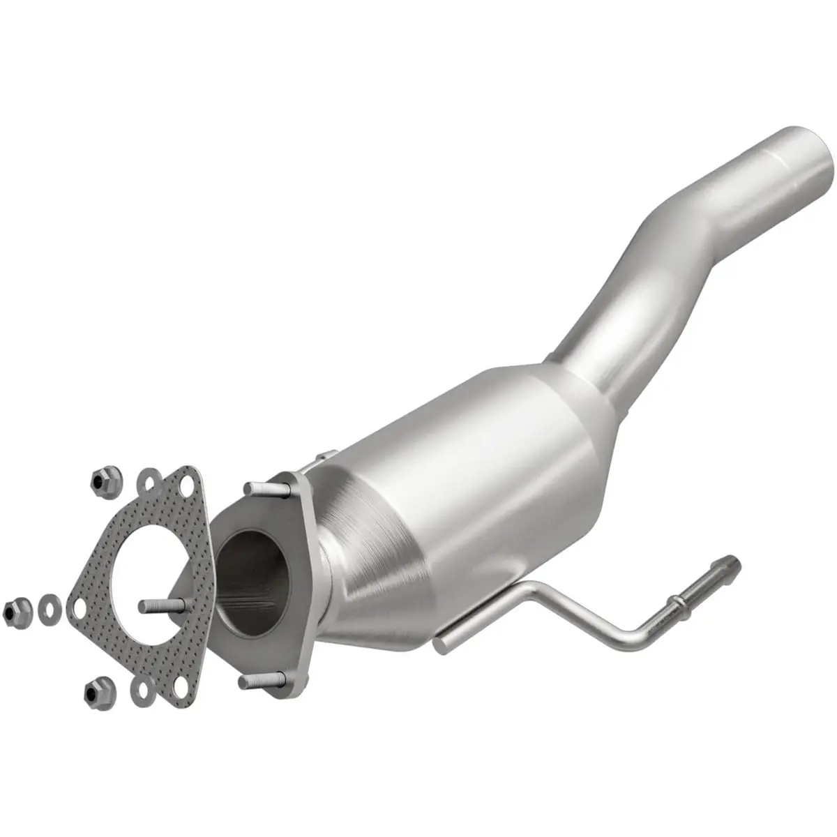 Magnaflow 51979 Direct-Fit Catalytic Converter 1