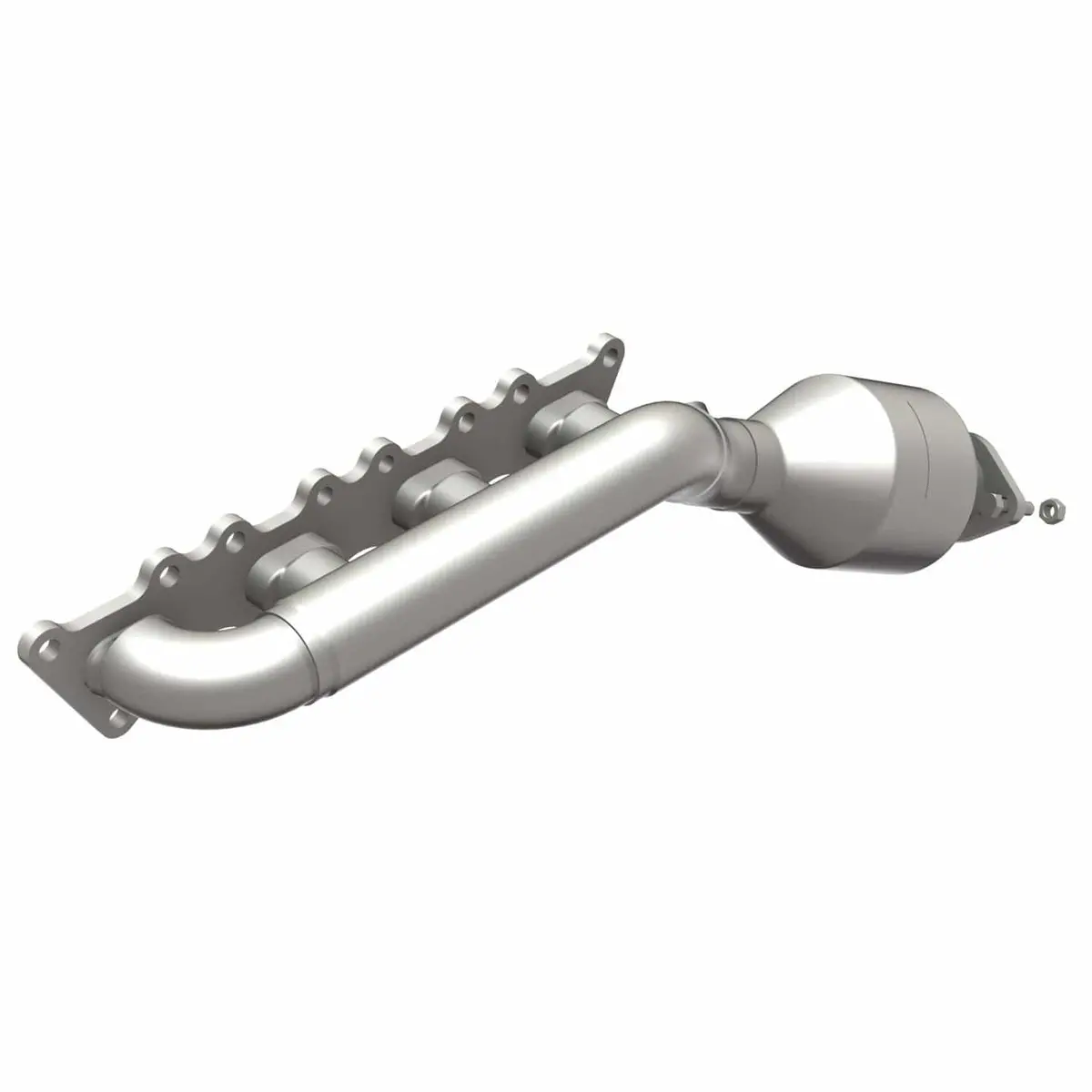 Magnaflow 51980 Direct-Fit Catalytic Converter 1
