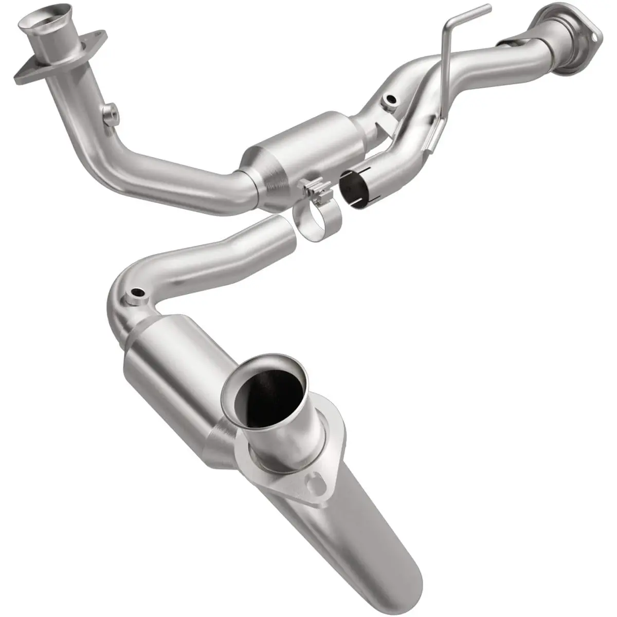 Magnaflow Direct-Fit Catalytic Converter – Oem-Replacement 5451687 1