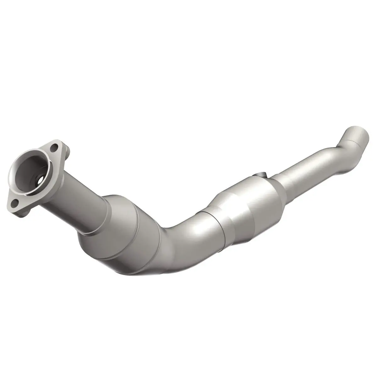 Magnaflow Direct-Fit Catalytic Converter – 93687 1
