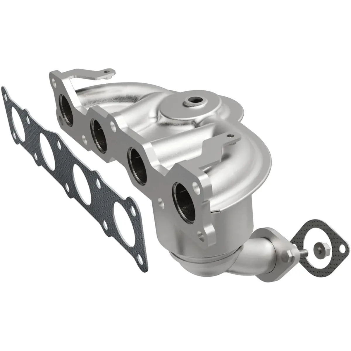 Magnaflow Oem-Grade Catalytic Converter – Direct-Fit, Epa-Compliant 52774 1