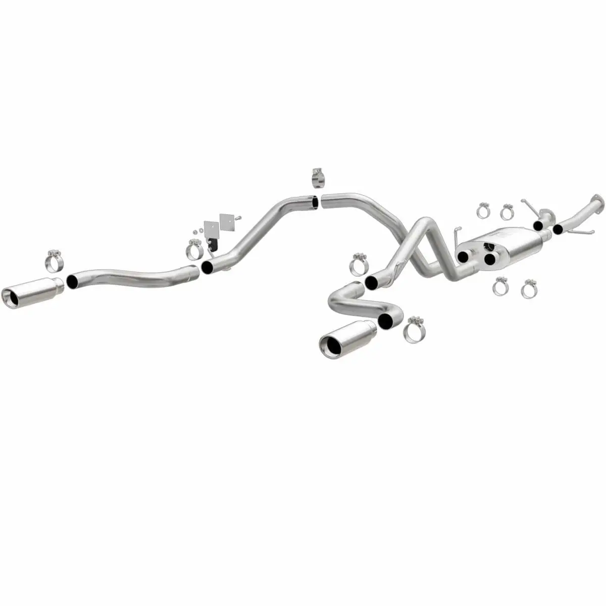 Magnaflow Street Series Performance Exhaust System – Model 15305 1