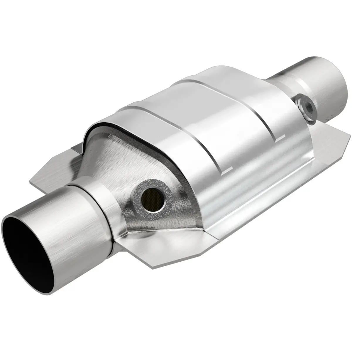 Magnaflow Universal Catalytic Converter – Model 94166 1