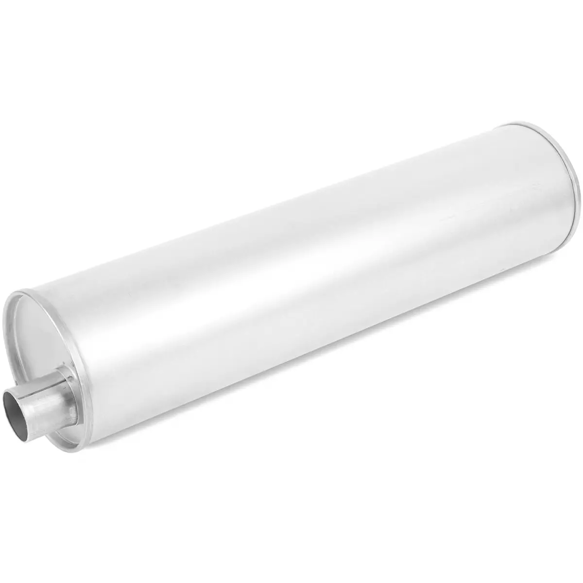 Magnaflow Universal Performance Muffler – Stainless Steel 200-2785 1