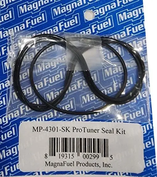 Magnafuel Electric Fuel Pump Service Kit – Mp-4301-Sk 1