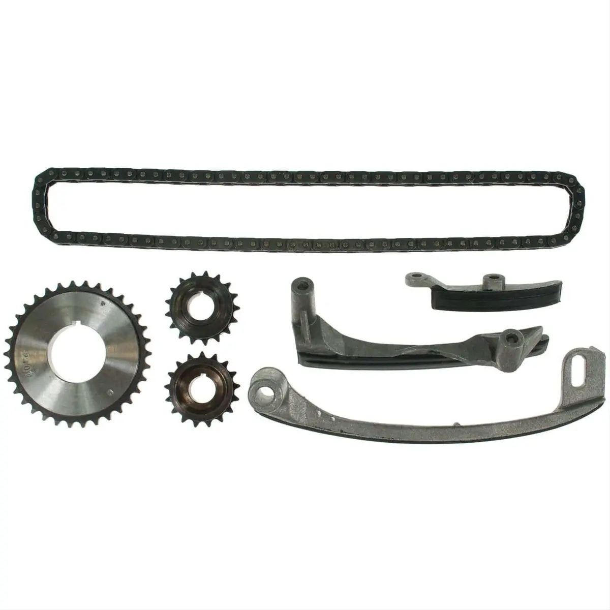 Melling 8Mmsr90-1 Balance Shaft Chain Kit – Oem Replacement For Select Gm Engines 1