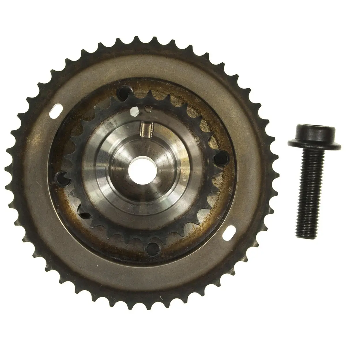 Melling Vct Phaser Kit – Variable Cam Timing Actuator For Ford Modular Engine Swaps 1