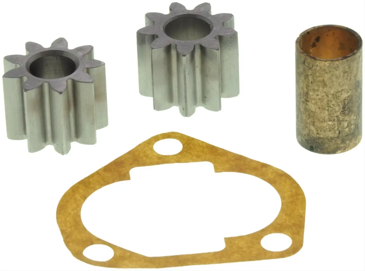 Melling K-35 Oil Pump Rebuild Kit 1