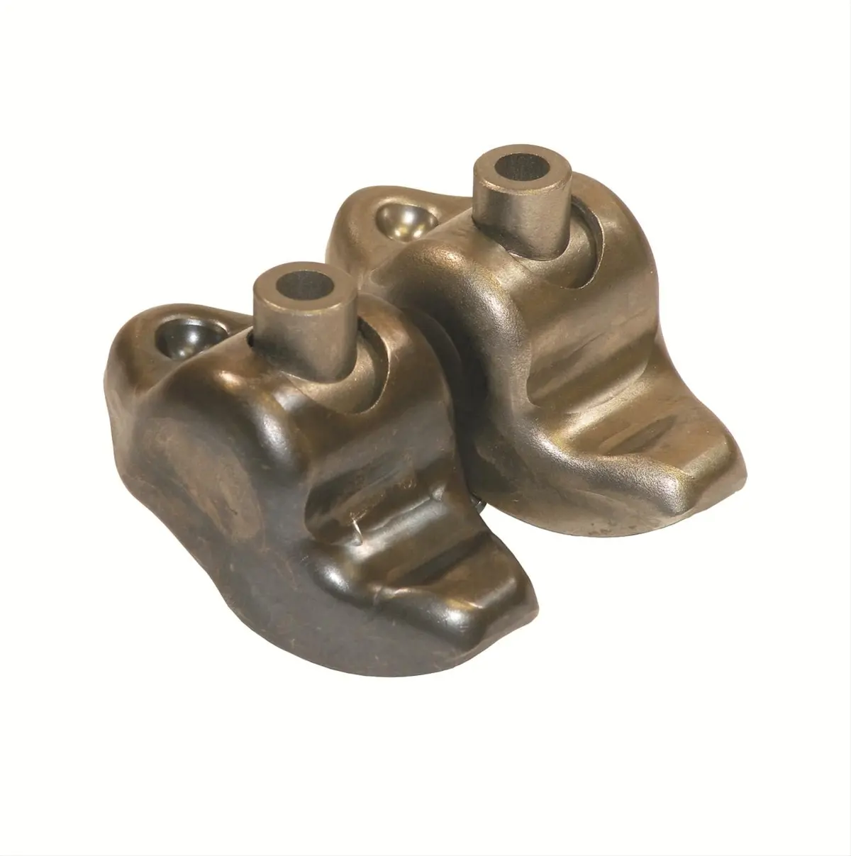 Melling Mrk-550-2 Roller Rocker Arms – Hydraulic Lifter Compatible 1