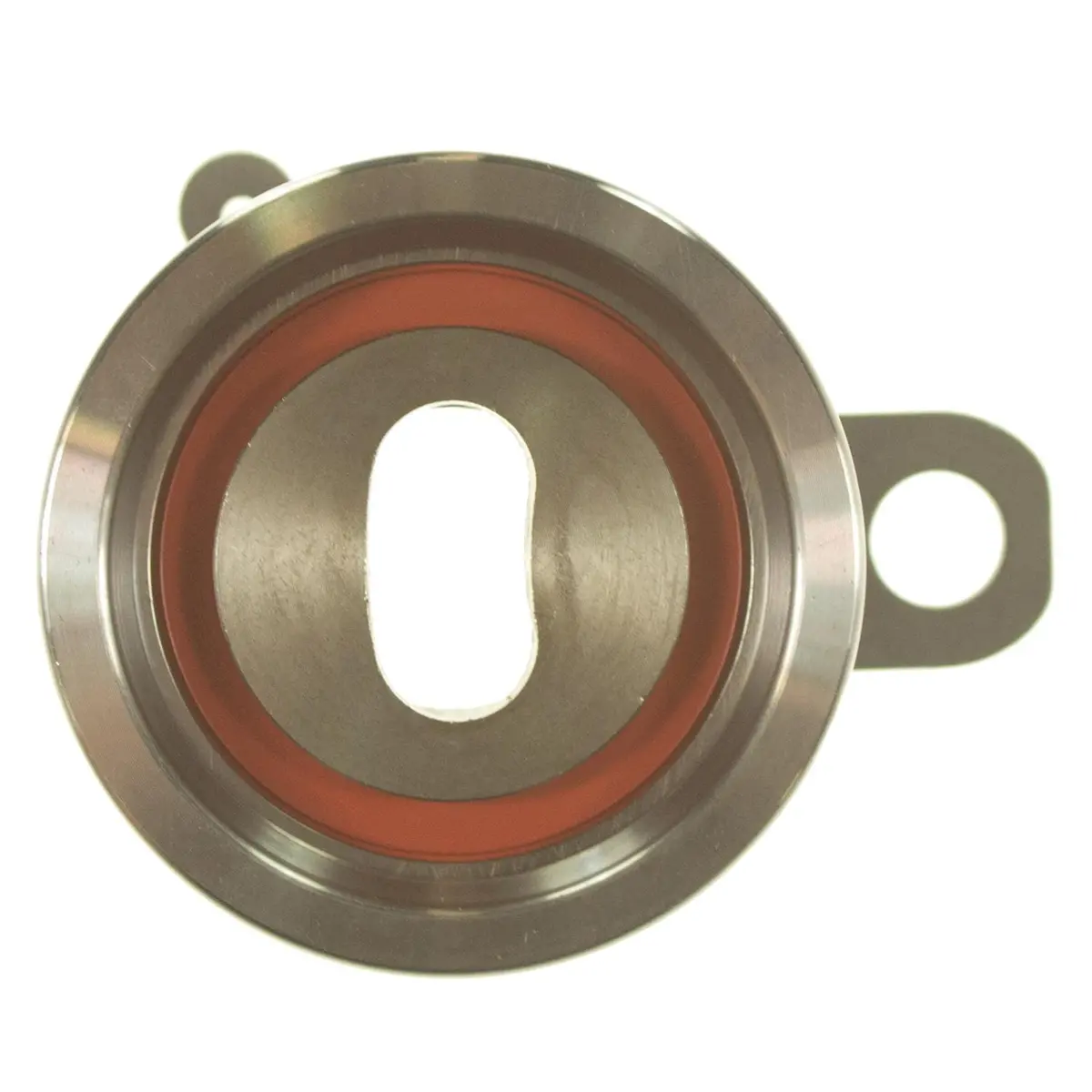 Melling Bt342 Timing Belt Idler Pulley – Precision-Machined Aluminum 1