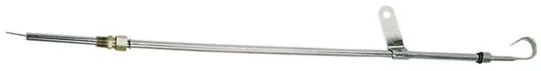 Universal Oil Pan Dipstick Kit With Adjustable Mounting – Mo25970 1