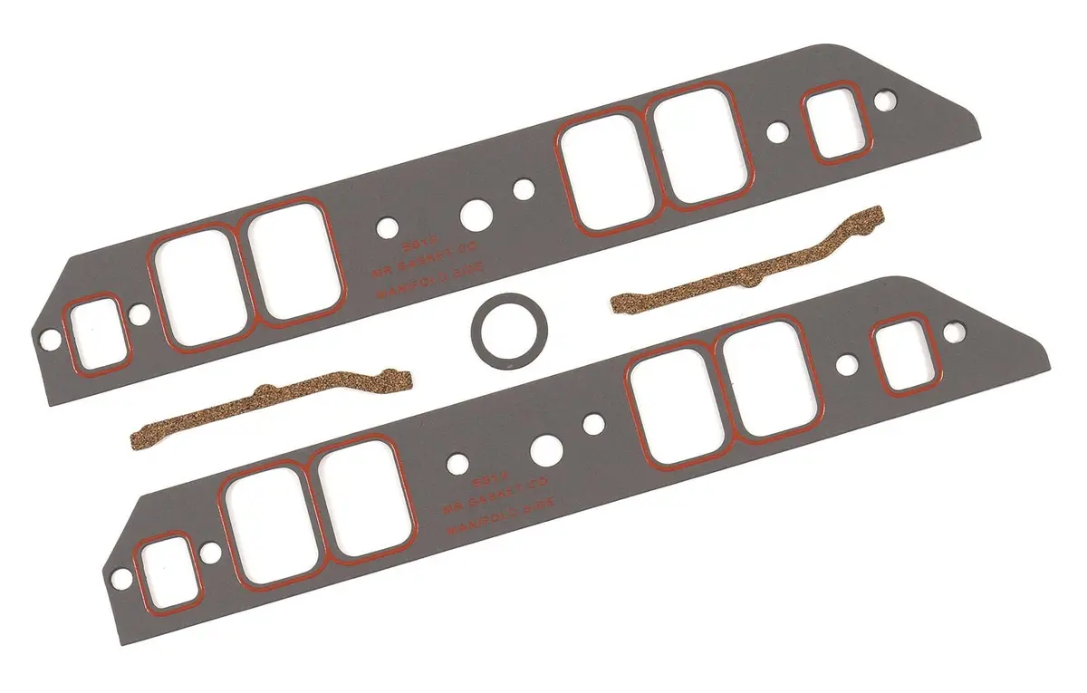 Mr. Gasket 5819 Ultra-Seal Intake Manifold Gasket Kit 1