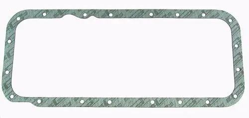 Mr. Gasket Mg397 Thick Oil Pan Gasket – 1/16" High-Performance Seal 1