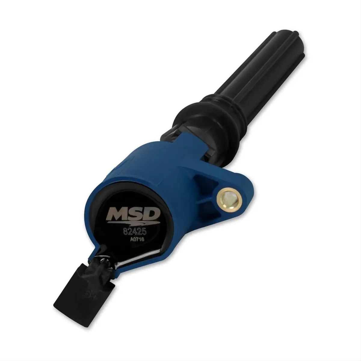 Msd 82425 Direct-Plug Ignition Coil Pack – Oem Replacement With Enhanced Output 1