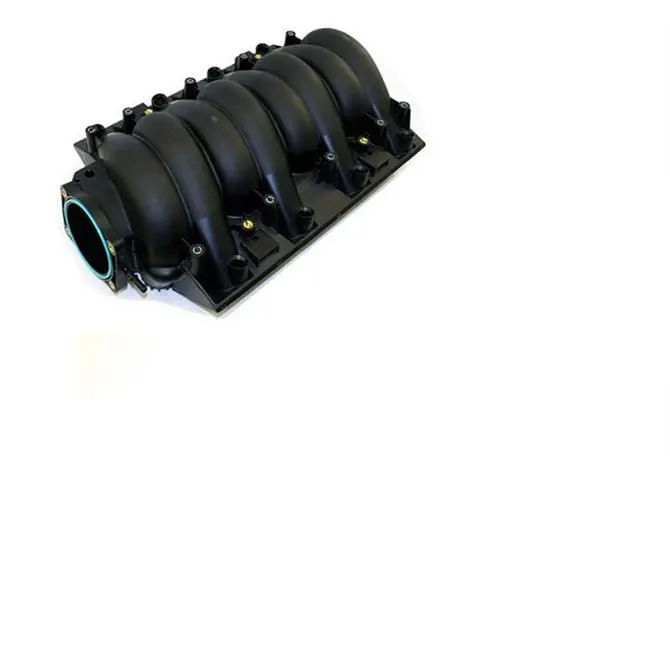 Nitrous Express Intake013 Factory-Style Intake With Concealed Nitrous Spray Bars 1