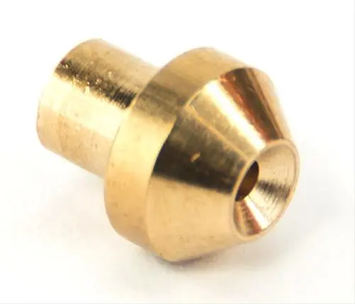 Nitrous Outlet 00-00046 Flare-Type Jet 1