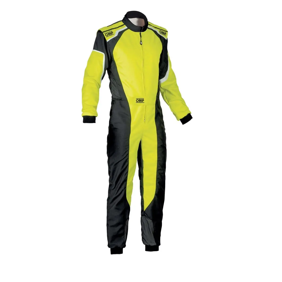 Omp Racing Ks-3 Fire-Resistant Driving Suit For Motorsport Enthusiasts 1