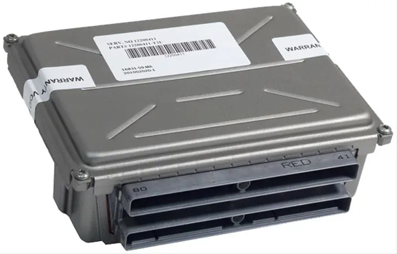 Painless Performance 60711 Factory-Flashed Ecu – Plug-And-Play Oem-Tuned Engine Control Module 1