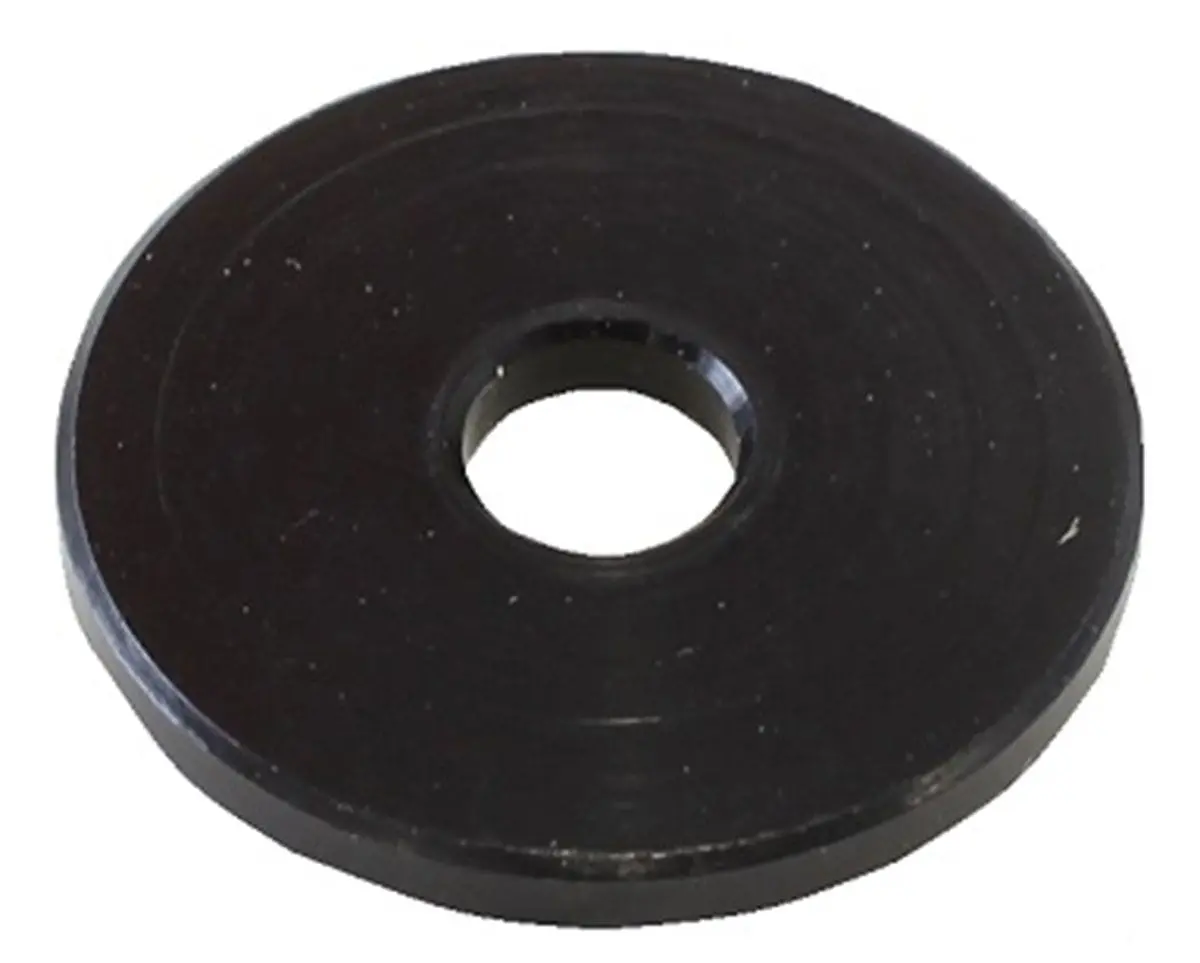 Pfs05-0397 Pulley Retention Washer – Stainless Steel, Precision Fit 1