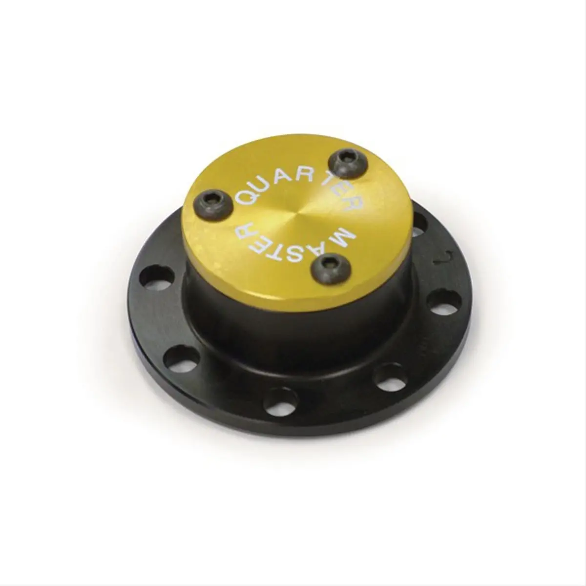 Quarter Master Crankshaft Drive Hub – 180126 1