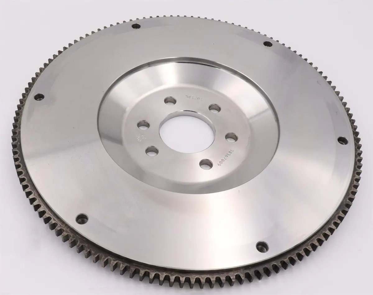 Quarter Master Performance Flywheel – 501201 1