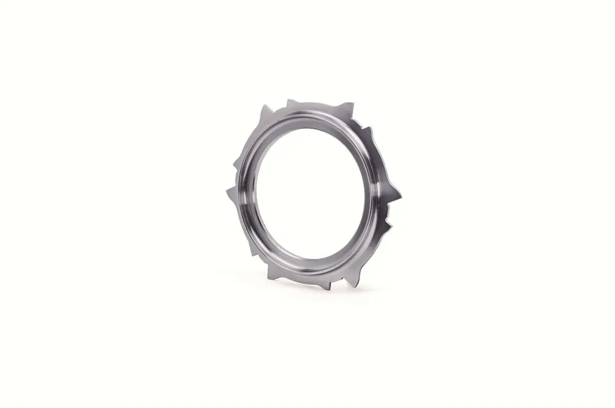 Quarter Master 164501 Competition-Grade Clutch Pressure Plate 1