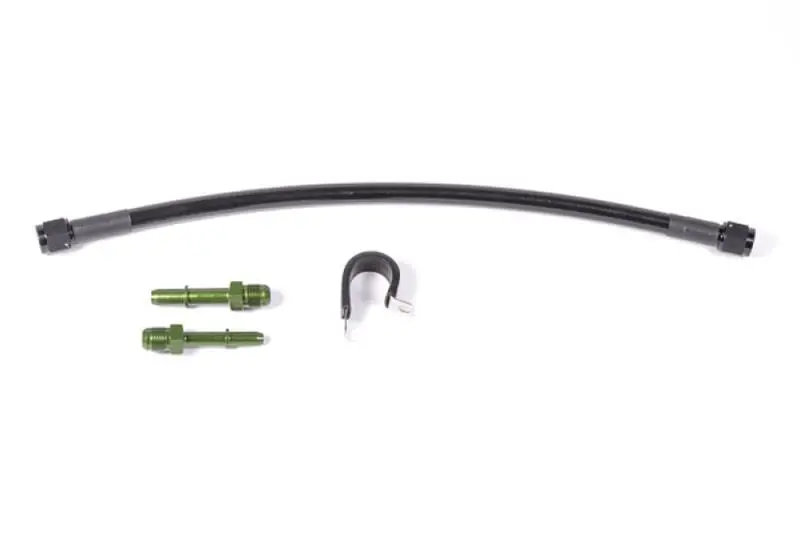 Radium Engineering Fuel Pump Mounting Hardware - 20-0249 1