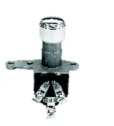 Oem-Style Dimmer Switch – Adjustable Headlight Brightness Control 1