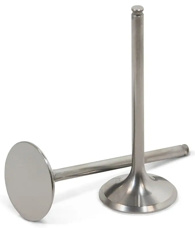 5Rv-Rb30In +1Mm Oversize Intake Valve – 7Mm Stem Diameter 1