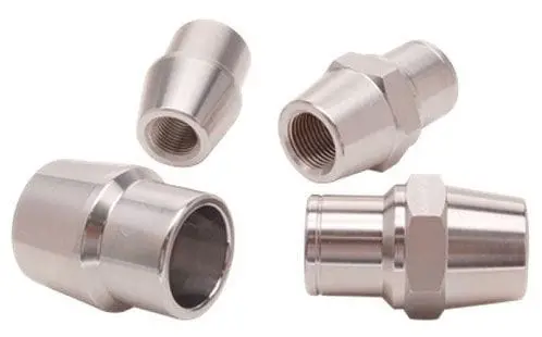 Weld-In Left-Hand 5/8" Moly Bung – Race-Grade Rod-R739452Lh 1