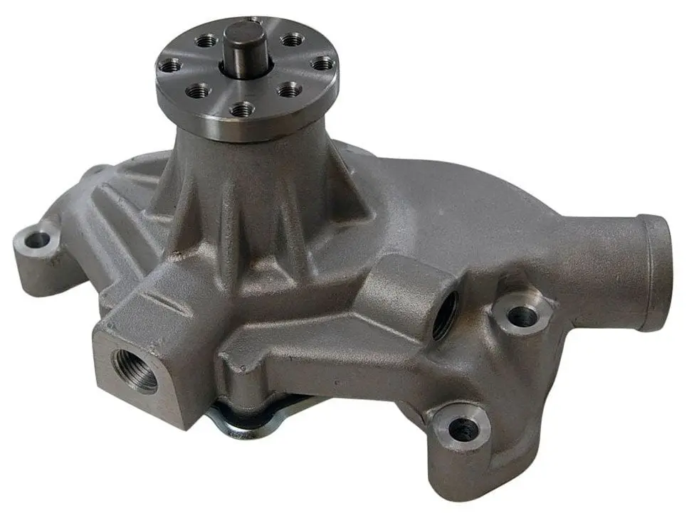 Rpcr3950 Satin-Finish Aluminum Water Pump (Swp) 1