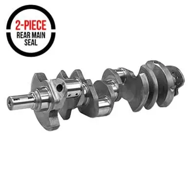 Scat 4-454-4375-6385-C Forged Standard-Weight Crankshaft 1