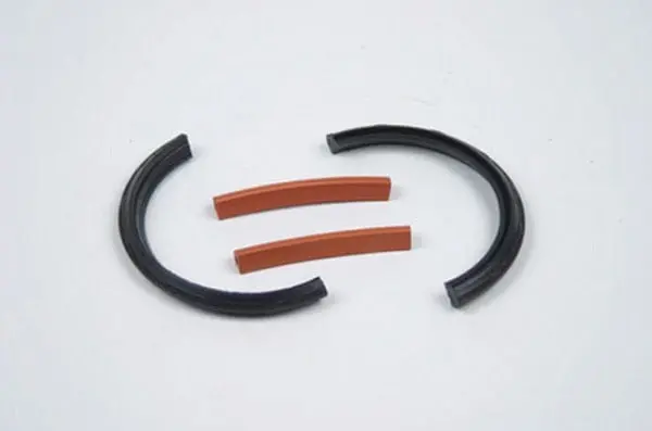 Accuseal Sce-16605 Two-Piece Rear Main Seal 1