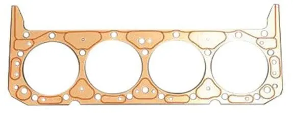 Ics Titan Head Gasket – 4.200" Bore, .043" Thickness, Sce-S19204 1