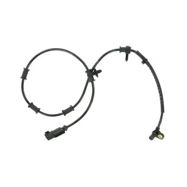 Skf Abs Speed Sensor With Integrated Bearing - Sc547 1