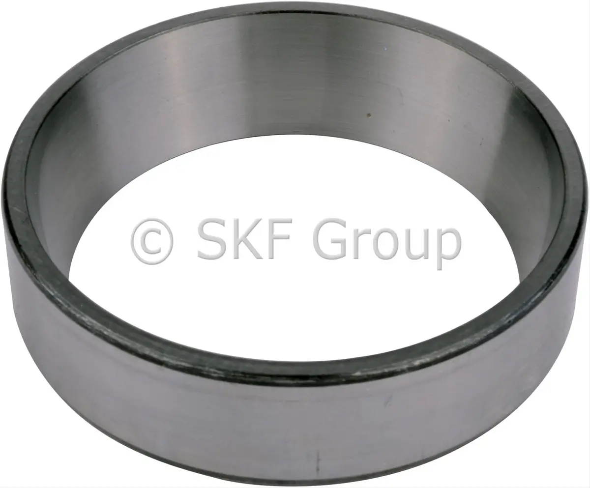 Skf Br25523 Axle Bearing Race – Precision-Machined Steel 1