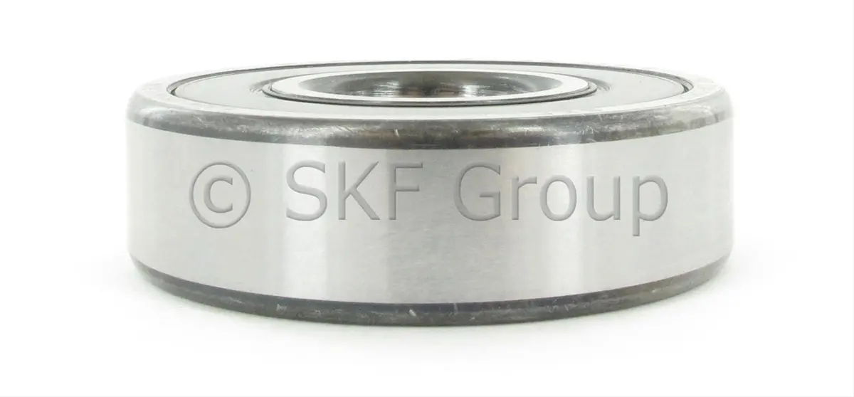 Skf Sealed Manual Transmission Bearing – 6001-2Zj 1