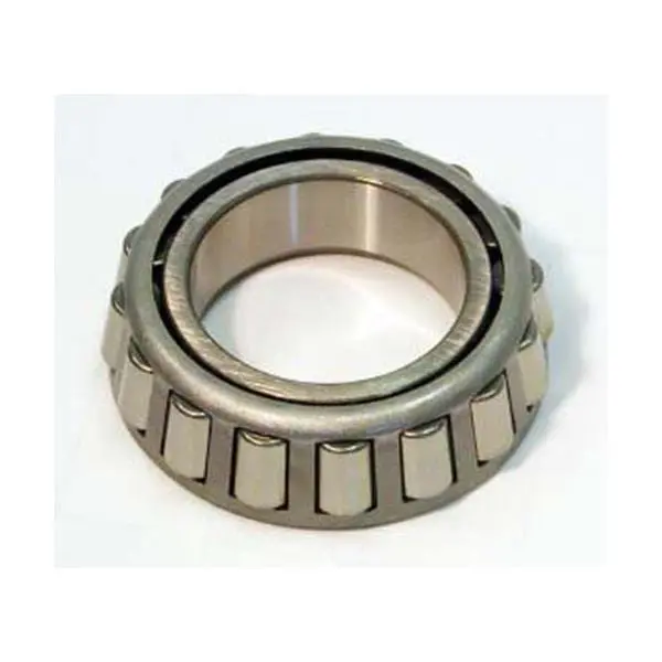 Skf 595-A Tapered Roller Cone Bearing – Precision-Matched Pair Component 1