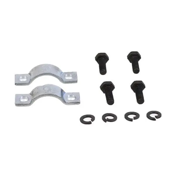 Skf Uj318-10 U-Joint Fasteners – Grade 8, Zinc-Plated Retaining Hardware 1