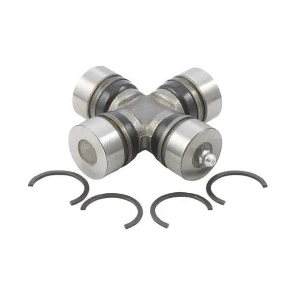 Skf Uj10436 Universal Joint – Precision-Built For Driveshaft Applications 1
